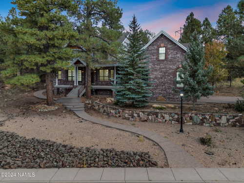 $1,450,000 - 4Br/Ba -  for Sale in Flagstaff