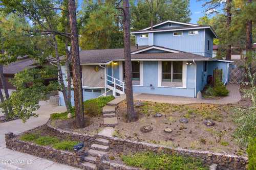 $925,000 - 6Br/Ba -  for Sale in Shadow Mountain Village Unit 2, Flagstaff