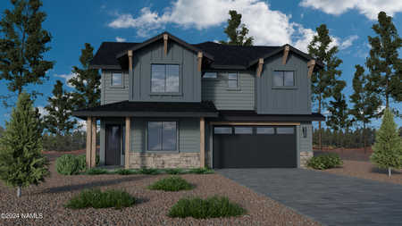 $899,627 - 5Br/Ba -  for Sale in The Ridge And Canyon Del Rio, Flagstaff