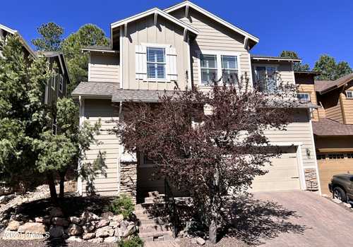 $645,000 - 4Br/Ba -  for Sale in Pinnacle Pines, Flagstaff