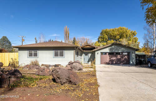 $899,999 - 3Br/Ba -  for Sale in Flagstaff