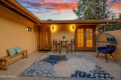 $1,499,800 - 4Br/Ba -  for Sale in Sedona