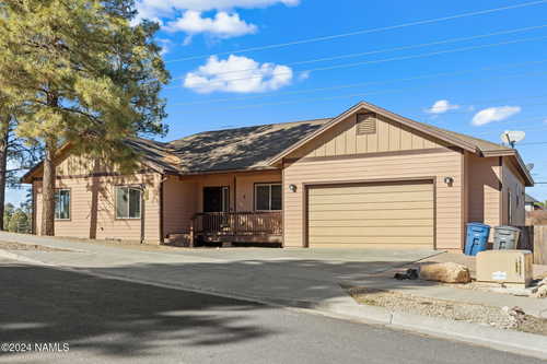 $799,000 - 4Br/Ba -  for Sale in Flagstaff