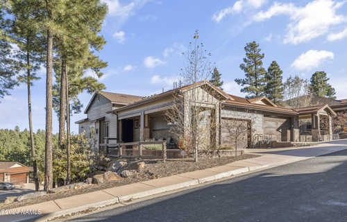 $910,000 - 3Br/Ba -  for Sale in Switzer Canyon Village Townhomes, Flagstaff