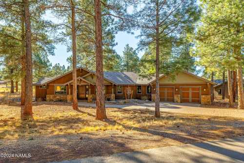 $1,750,000 - 3Br/Ba -  for Sale in Flagstaff