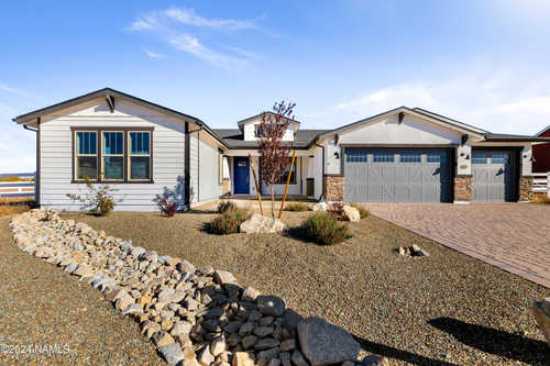 $699,000 - 4Br/Ba -  for Sale in Heritage Pointe, Chino Valley