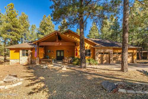 $2,239,900 - 3Br/Ba -  for Sale in Flagstaff