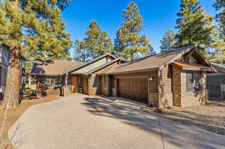 $1,479,000 - 4Br/Ba -  for Sale in Aspen Shadows, Flagstaff