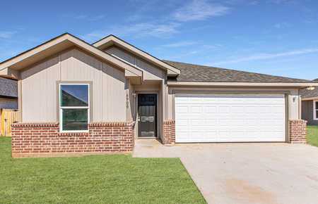 $339,720 - 4Br/2Ba -  for Sale in Forrest Meadows Add, Abilene