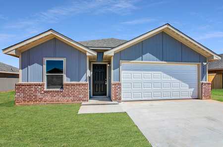 $304,990 - 4Br/2Ba -  for Sale in Forrest Meadows Add, Abilene