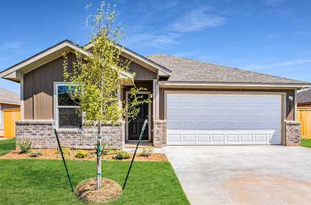 $339,720 - 4Br/2Ba -  for Sale in Forrest Meadows Add, Abilene