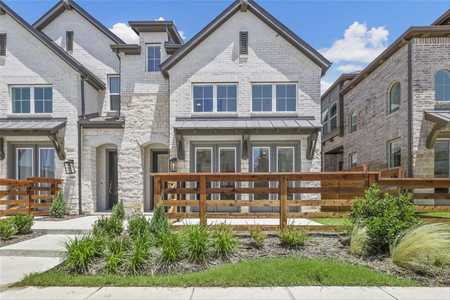 $425,000 - 3Br/3Ba -  for Sale in Trinity Falls: Townhomes - 22ft. Lots, Mckinney