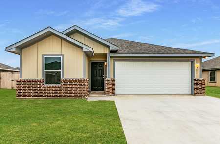 $339,720 - 4Br/2Ba -  for Sale in Forrest Meadows Add, Abilene