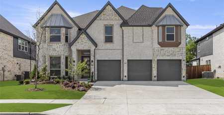 $774,726 - 5Br/4Ba -  for Sale in Willow Wood, Mckinney