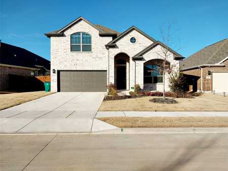 $605,074 - 4Br/4Ba -  for Sale in Willow Wood Ph 7, Mckinney