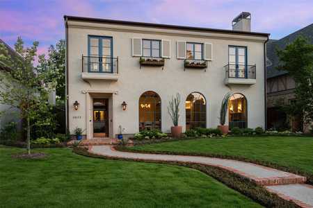 $4,999,999 - 5Br/5Ba -  for Sale in University Park, University Park