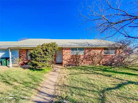 $225,000 - 3Br/2Ba -  for Sale in Wylie Isd Rural Abstracts, Abilene