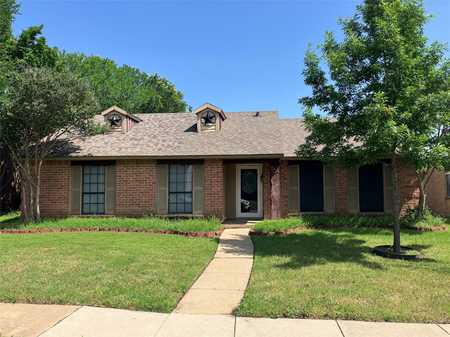 $299,000 - 3Br/1Ba -  for Sale in Oak Hill, Allen