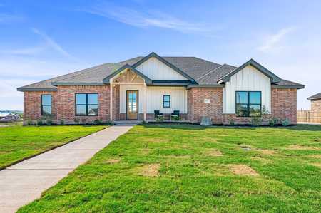 $399,900 - 4Br/2Ba -  for Sale in Headwaters Estates, Abilene