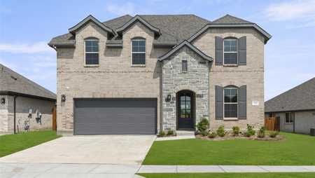 $495,990 - 4Br/4Ba -  for Sale in West Crossing, Anna