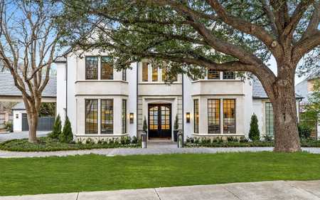 $3,998,000 - 6Br/8Ba -  for Sale in Harbord Oaks Estates, Dallas