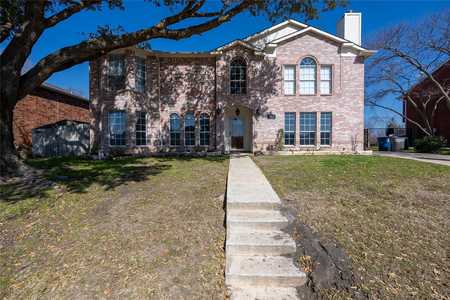 $449,000 - 4Br/3Ba -  for Sale in Presidential Estates, Wylie