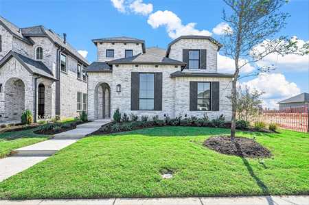 $499,990 - 3Br/3Ba -  for Sale in Trinity Falls: Artisan Series - 40' Lots, Mckinney