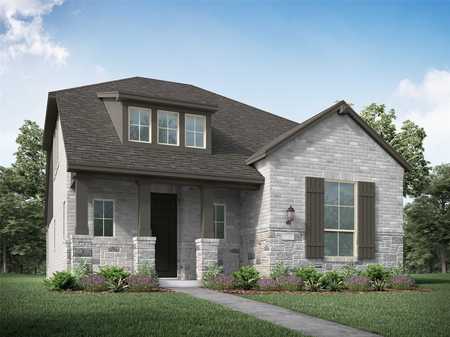 $500,000 - 3Br/3Ba -  for Sale in Trinity Falls: Artisan Series - 40' Lots, Mckinney