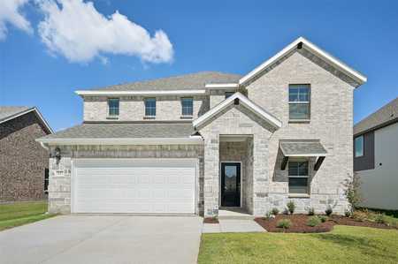 $433,694 - 5Br/3Ba -  for Sale in Anna Ranch, Anna