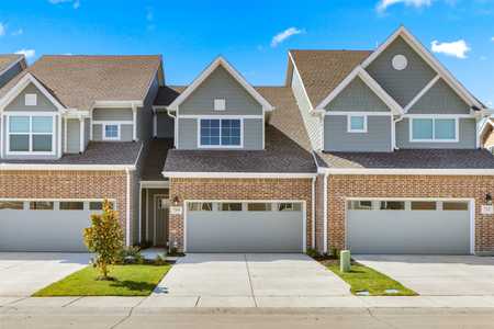 $379,900 - 2Br/3Ba -  for Sale in Woodbridge Townhomes Tr A-4 Ph 2, Wylie