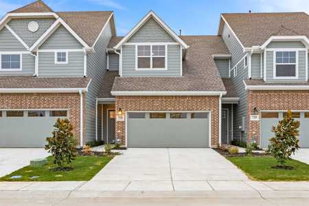 $399,753 - 2Br/3Ba -  for Sale in Woodbridge Townhomes Tr A-4 Ph 2, Wylie