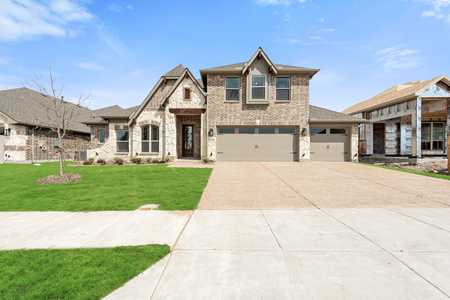 $612,856 - 4Br/3Ba -  for Sale in Legacy Ranch Classic 60, Melissa