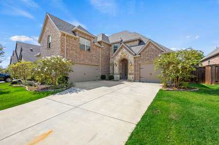 $650,000 - 4Br/3Ba -  for Sale in Trinity Falls Planning Unit 1 Ph 2a, Mckinney