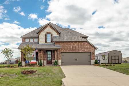 $625,000 - 4Br/3Ba -  for Sale in Mckinney Meadows Ph I, Mckinney