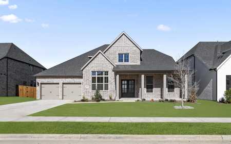 $924,990 - 5Br/6Ba -  for Sale in Trinity Falls, Mckinney