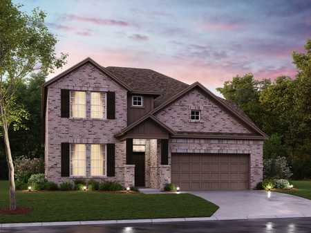 $579,990 - 4Br/4Ba -  for Sale in Legacy Ranch, Melissa
