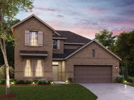 $629,990 - 4Br/4Ba -  for Sale in Legacy Ranch, Melissa