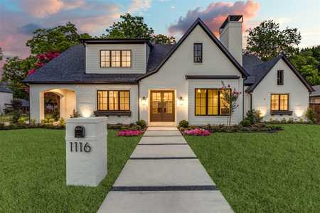 $1,449,000 - 4Br/5Ba -  for Sale in Fm Thompson Addition, Mckinney