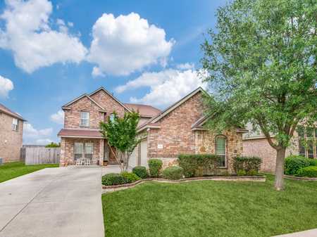 $600,000 - 4Br/3Ba -  for Sale in Morgan Crossing Ph Two, Allen