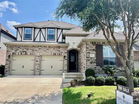 $724,900 - 4Br/4Ba -  for Sale in Barcelona Add, Mckinney