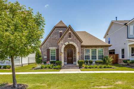 $710,000 - 3Br/3Ba -  for Sale in The Canals At Grand Park, Frisco