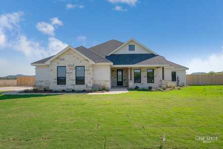 $499,900 - 4Br/3Ba -  for Sale in Holloway Farms, Abilene