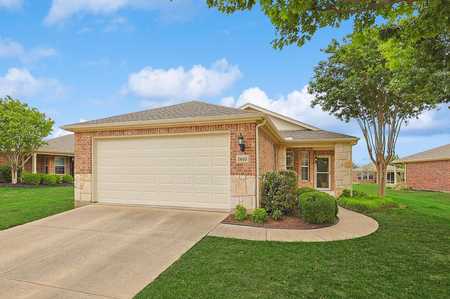 $395,000 - 2Br/2Ba -  for Sale in Frisco Lakes By Del Webb Villa, Frisco