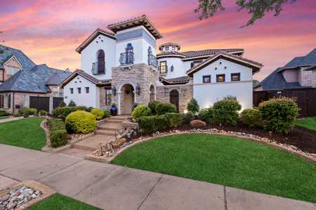 $2,299,000 - 5Br/7Ba -  for Sale in Shaddock Creek Estates Ph 6a, Frisco