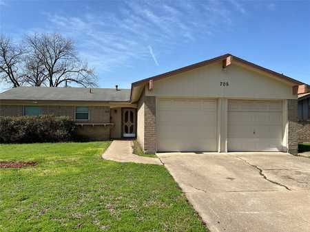 $265,000 - 3Br/2Ba -  for Sale in Forest Ridge 01, Garland