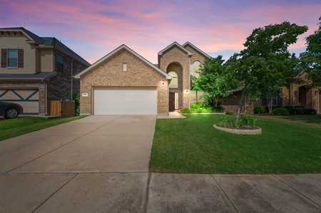 $499,900 - 4Br/4Ba -  for Sale in The Shores At Hidden Cove Phas, Frisco