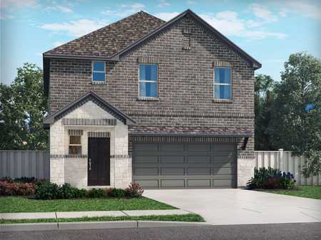 $373,071 - 4Br/3Ba -  for Sale in Simpson Crossing, Lowry Crossing