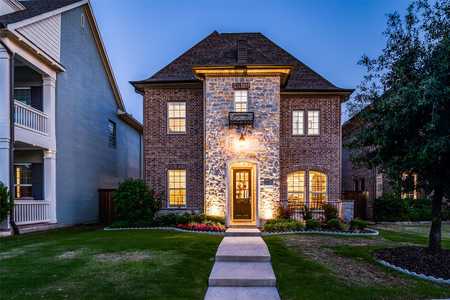 $759,000 - 4Br/4Ba -  for Sale in Somerset At Tribute, The Colony