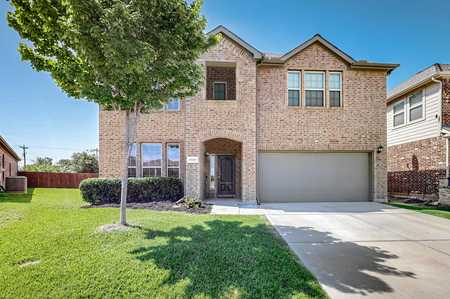 $525,000 - 4Br/3Ba -  for Sale in Rivendale By The Lake Ph 3, Frisco