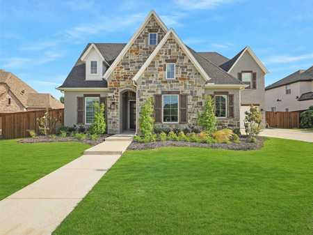 $1,349,000 - 5Br/6Ba -  for Sale in Edgestone At Legacy, Frisco